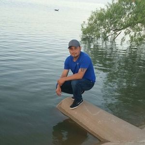 Meet your Posher, Jaime